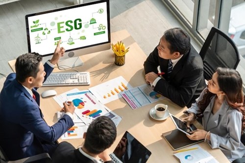 Importance of ESG for SMEs and MSMEs